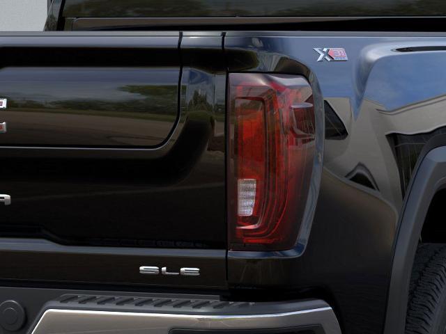 2025 GMC Sierra 2500 HD Vehicle Photo in LEOMINSTER, MA 01453-2952