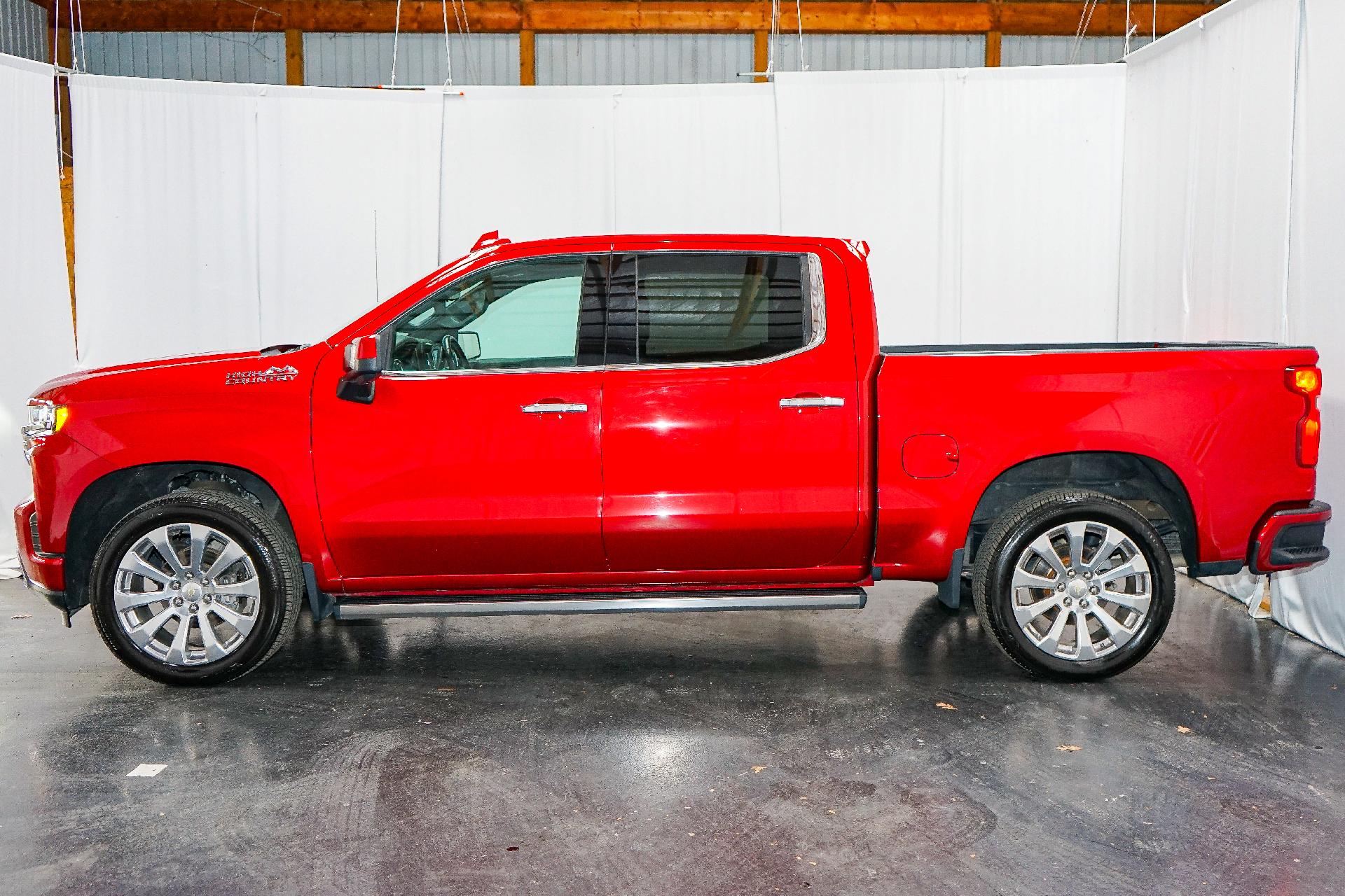 2021 Chevrolet Silverado 1500 Vehicle Photo in SMYRNA, DE 19977-2874