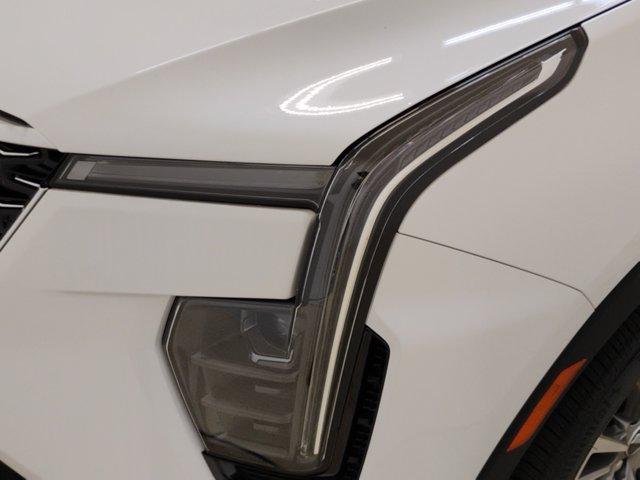 2024 Cadillac XT4 Vehicle Photo in PINEVILLE, NC 28134-8495