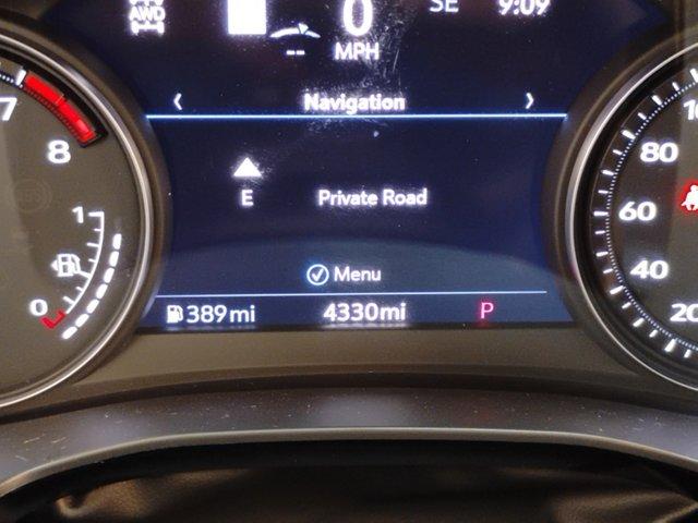 2024 Cadillac XT6 Vehicle Photo in PINEVILLE, NC 28134-8495