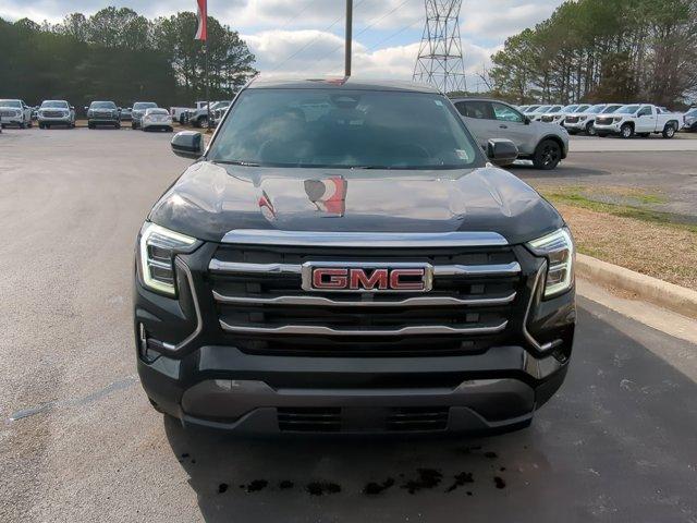 2025 GMC Terrain Vehicle Photo in ALBERTVILLE, AL 35950-0246