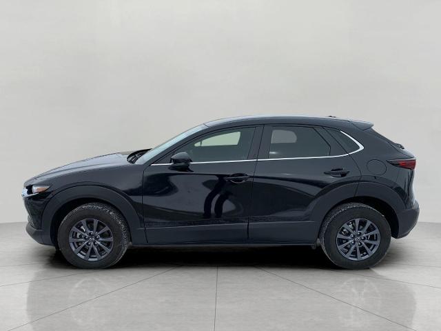 2024 Mazda CX-30 Vehicle Photo in Oshkosh, WI 54901