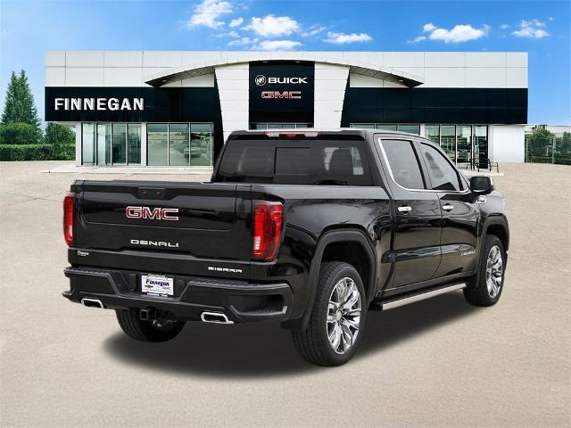 2025 GMC Sierra 1500 Vehicle Photo in ROSENBERG, TX 77471-5675