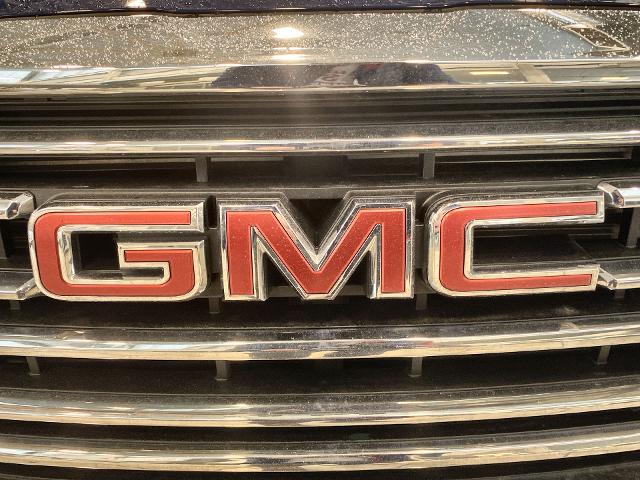 2022 GMC Terrain Vehicle Photo in WILLIAMSVILLE, NY 14221-2883