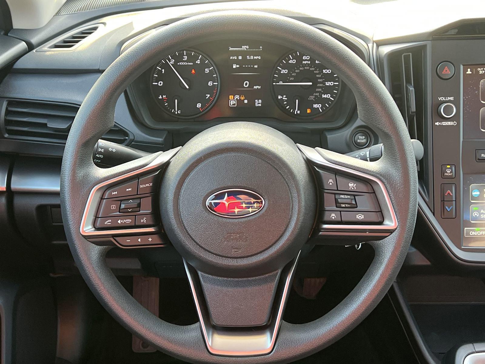 2025 Subaru Impreza Vehicle Photo in Mechanicsburg, PA 17050