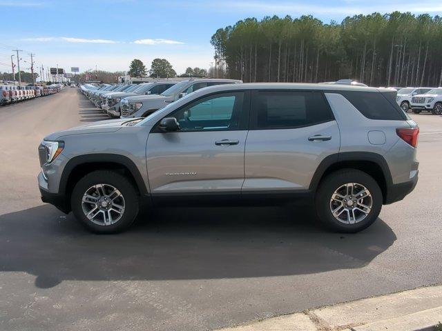 2025 GMC Terrain Vehicle Photo in ALBERTVILLE, AL 35950-0246