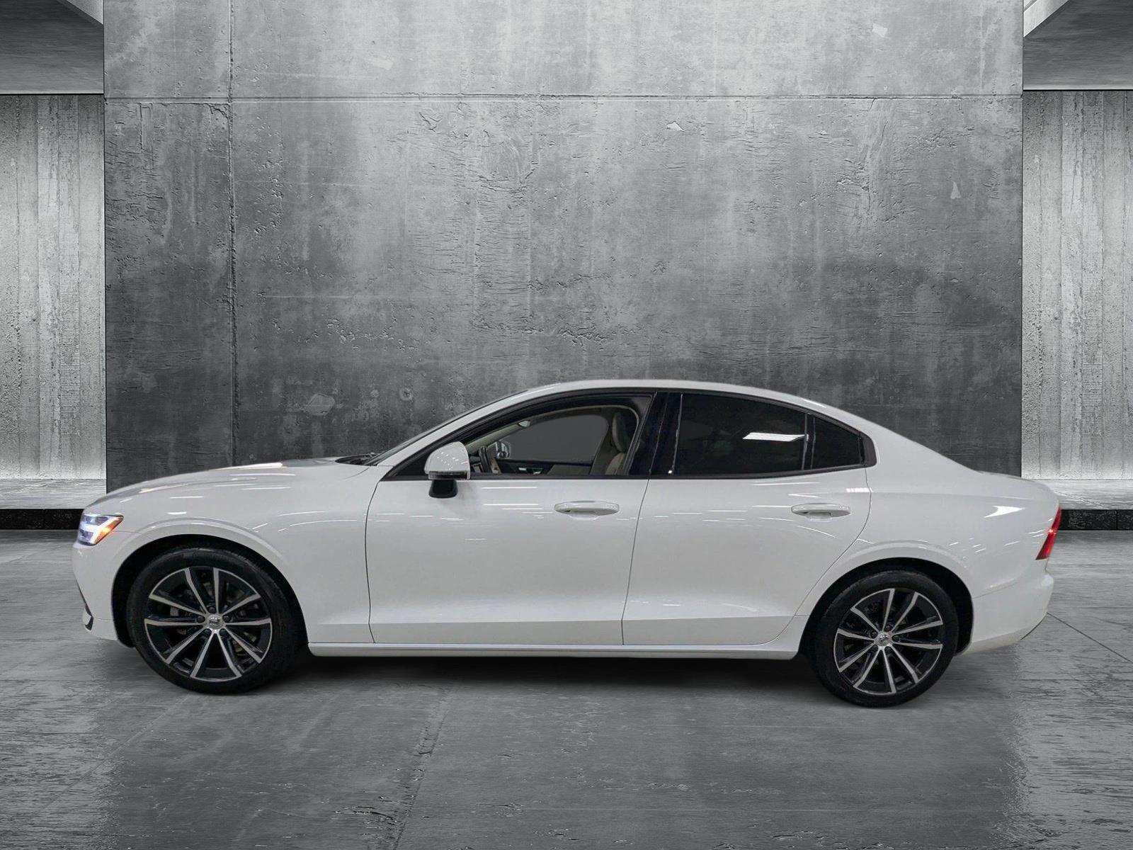 2021 Volvo S60 Vehicle Photo in Pompano Beach, FL 33064