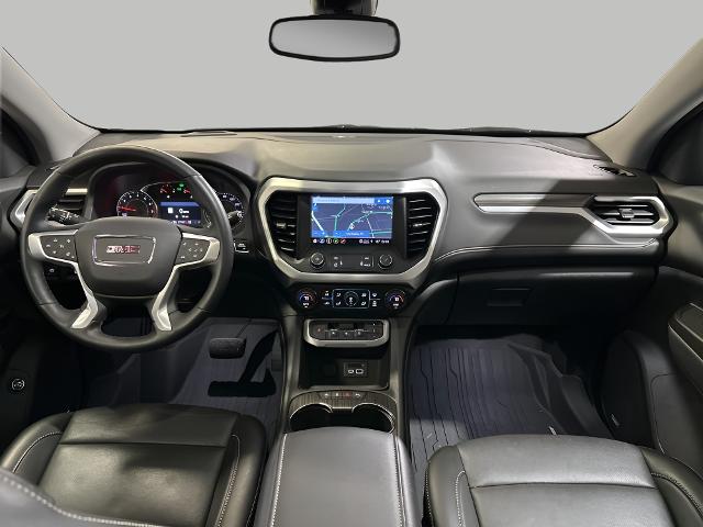 2023 GMC Acadia Vehicle Photo in MANITOWOC, WI 54220-5838