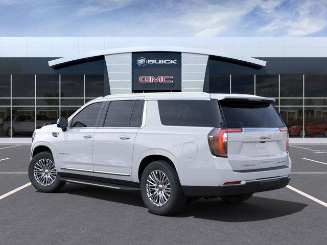 2025 GMC Yukon XL Vehicle Photo in ALBERTVILLE, AL 35950-0246