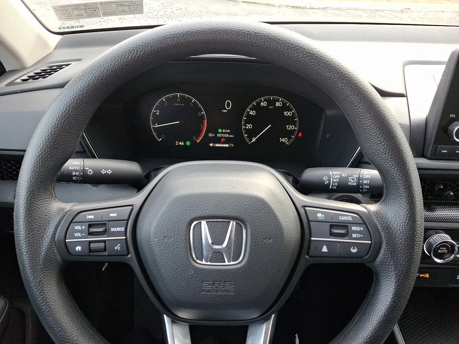2025 Honda CR-V Vehicle Photo in Harrisburg, PA 17111
