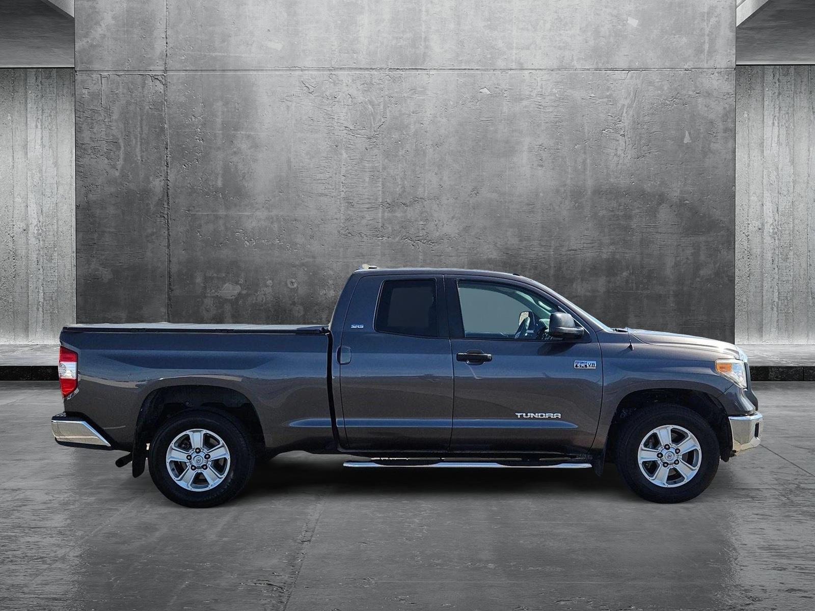 2015 Toyota Tundra 2WD Truck Vehicle Photo in GILBERT, AZ 85297-0446