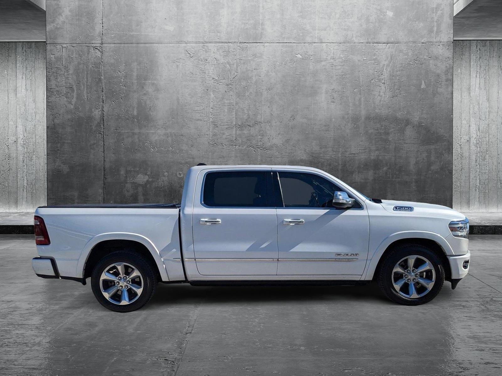 2020 Ram 1500 Vehicle Photo in Miami, FL 33015