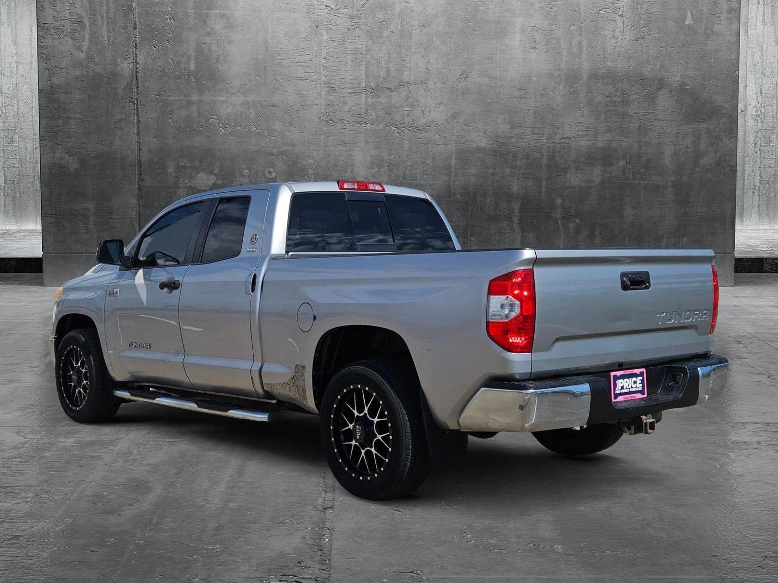 2014 Toyota Tundra 2WD Truck Vehicle Photo in CORPUS CHRISTI, TX 78416-1100