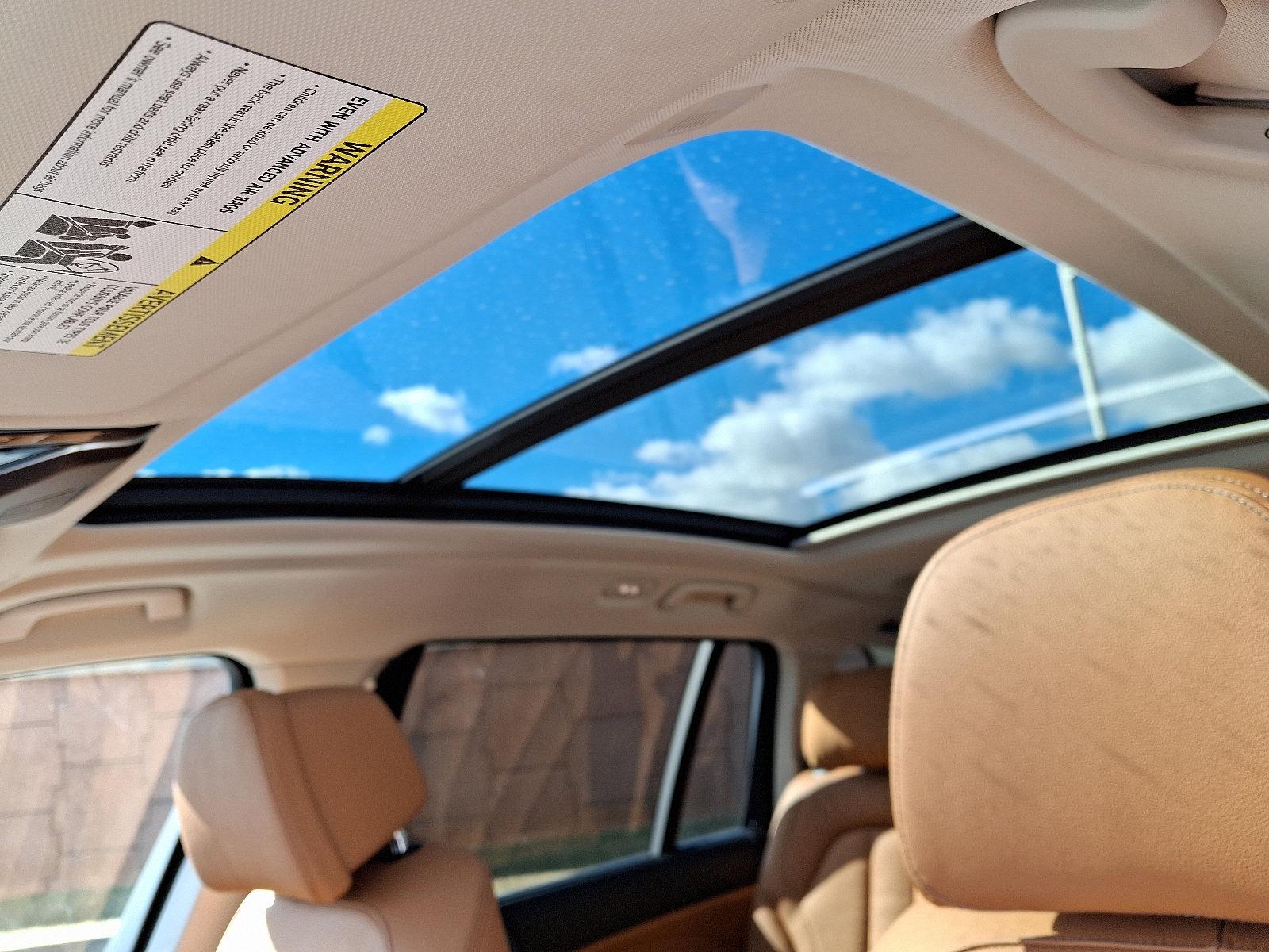 2022 BMW X7 xDrive40i Vehicle Photo in Lancaster, PA 17601
