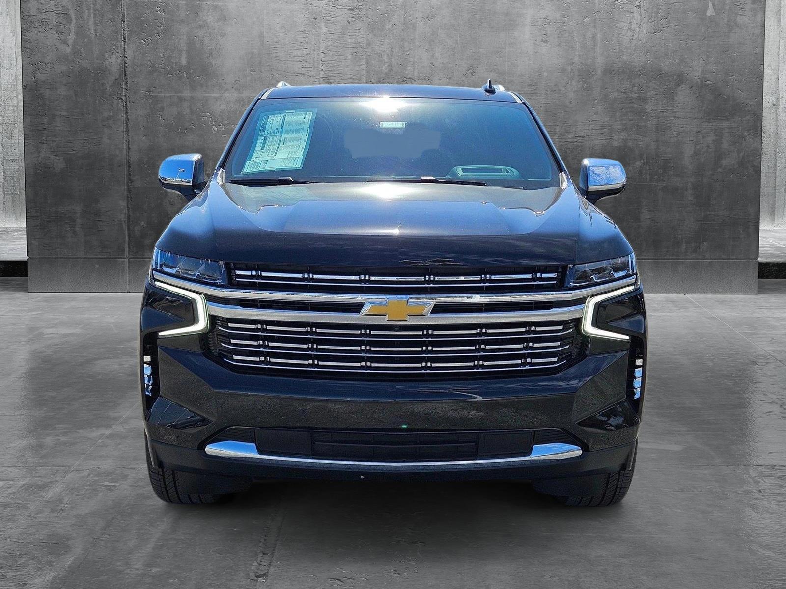 2024 Chevrolet Tahoe Vehicle Photo in AUSTIN, TX 78759-4154