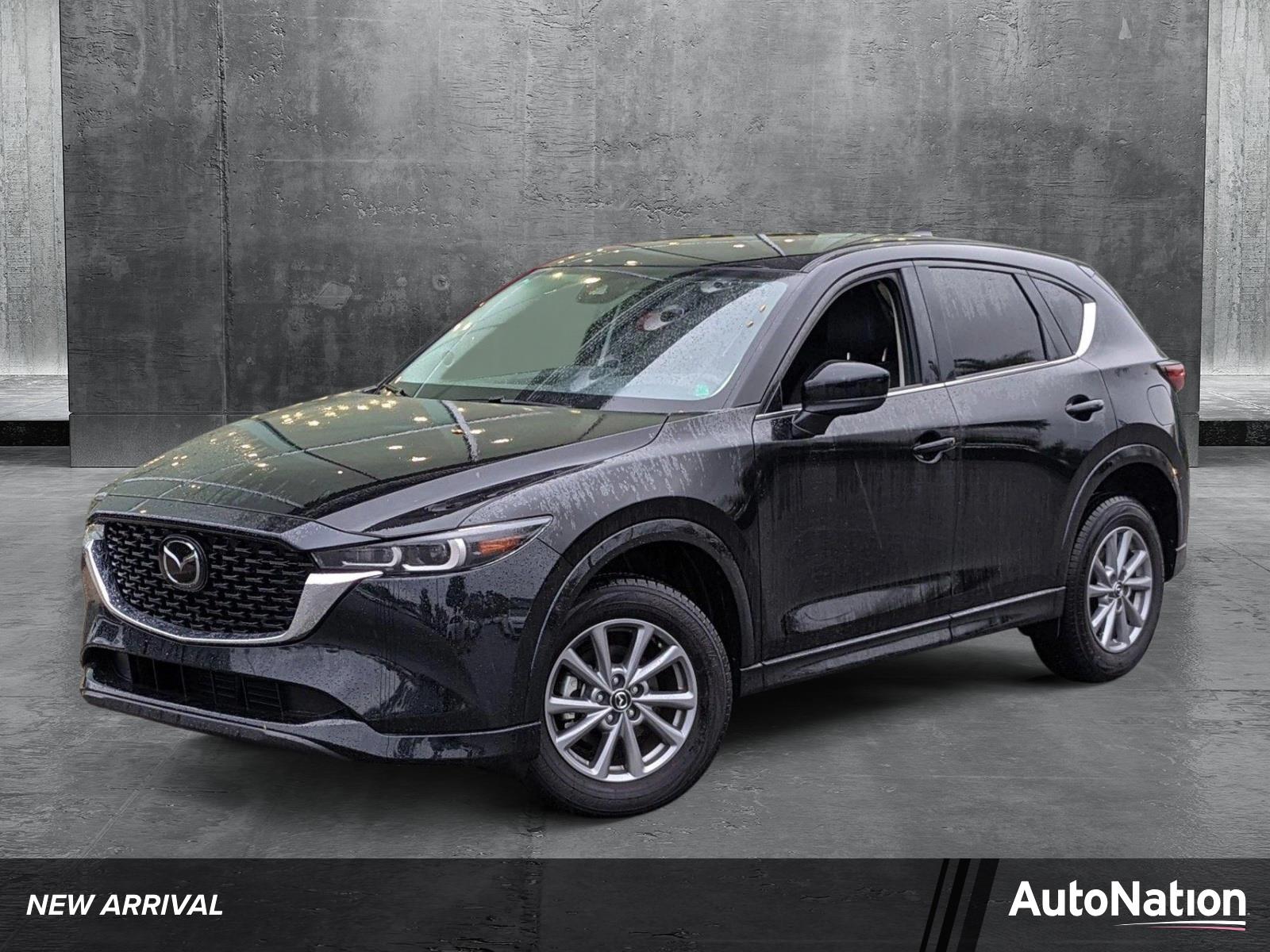 2024 Mazda CX-5 Vehicle Photo in Orlando, FL 32811