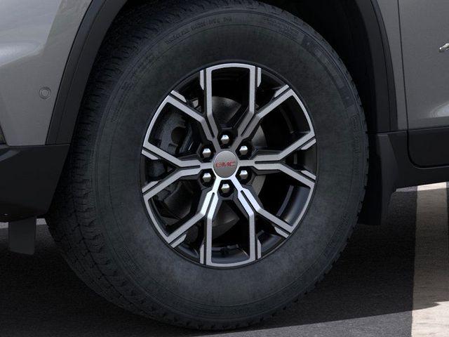 2025 GMC Acadia Vehicle Photo in WATERTOWN, CT 06795-3318