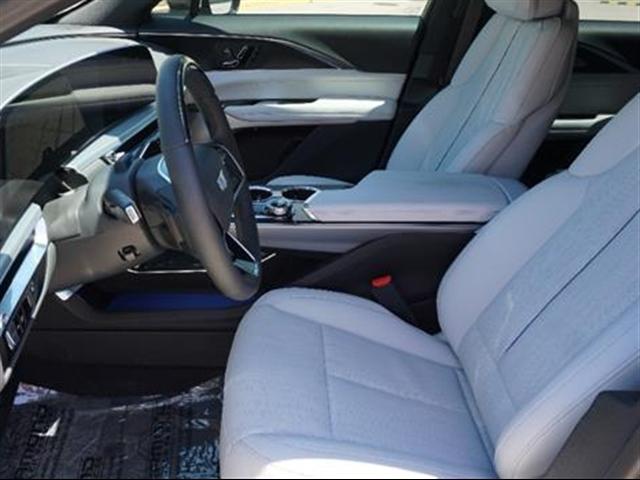 2024 Cadillac LYRIQ Vehicle Photo in Tampa, FL 33612