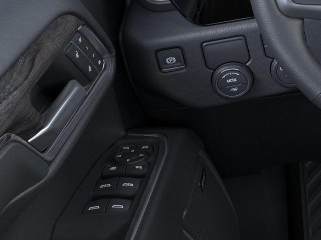 2025 Chevrolet Silverado 1500 Vehicle Photo in AUSTIN, TX 78759-4154