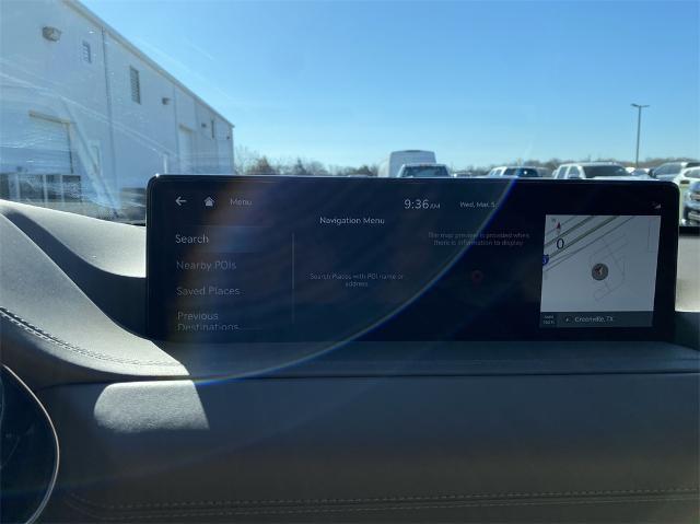 2024 Genesis GV80 Vehicle Photo in Greenville, TX 75402