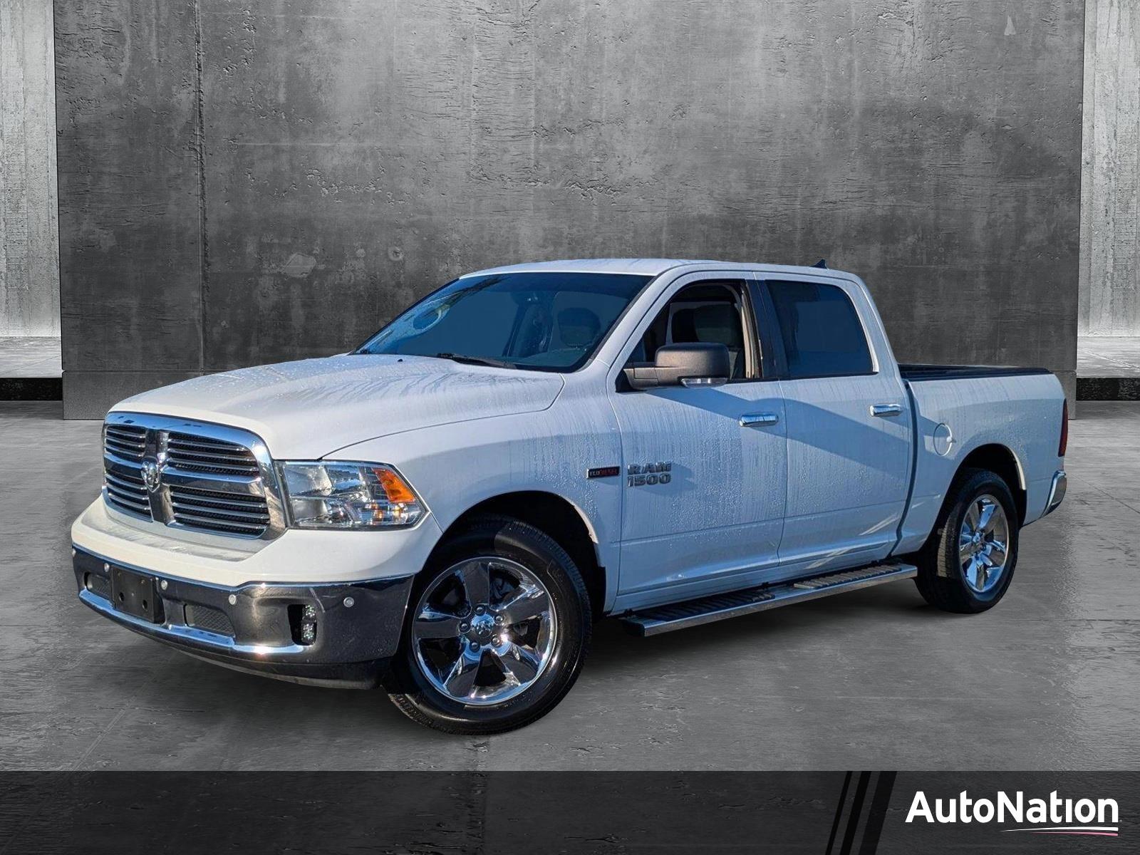 2016 Ram 1500 Vehicle Photo in CLEARWATER, FL 33764-7163