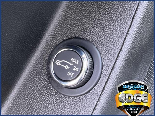 2022 Chevrolet Traverse Vehicle Photo in Roslyn, NY 11576
