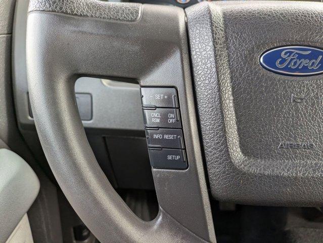 2014 Ford F-150 Vehicle Photo in San Antonio, TX 78209