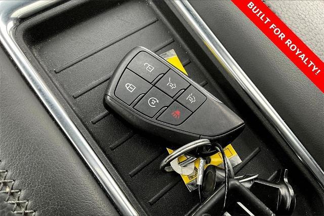 2023 GMC Yukon Vehicle Photo in San Antonio, TX 78230