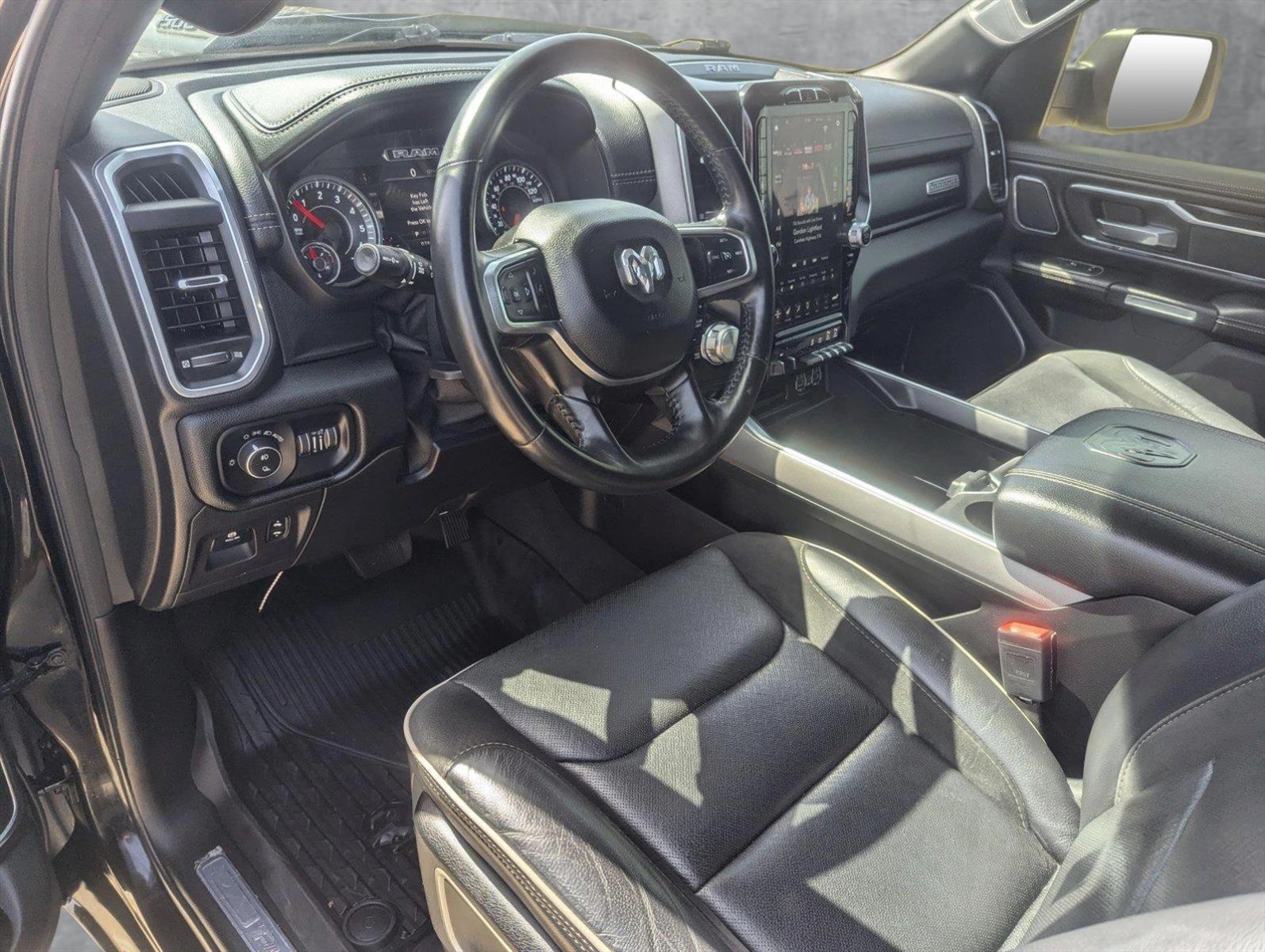 2021 Ram 1500 Vehicle Photo in CORPUS CHRISTI, TX 78412-4902