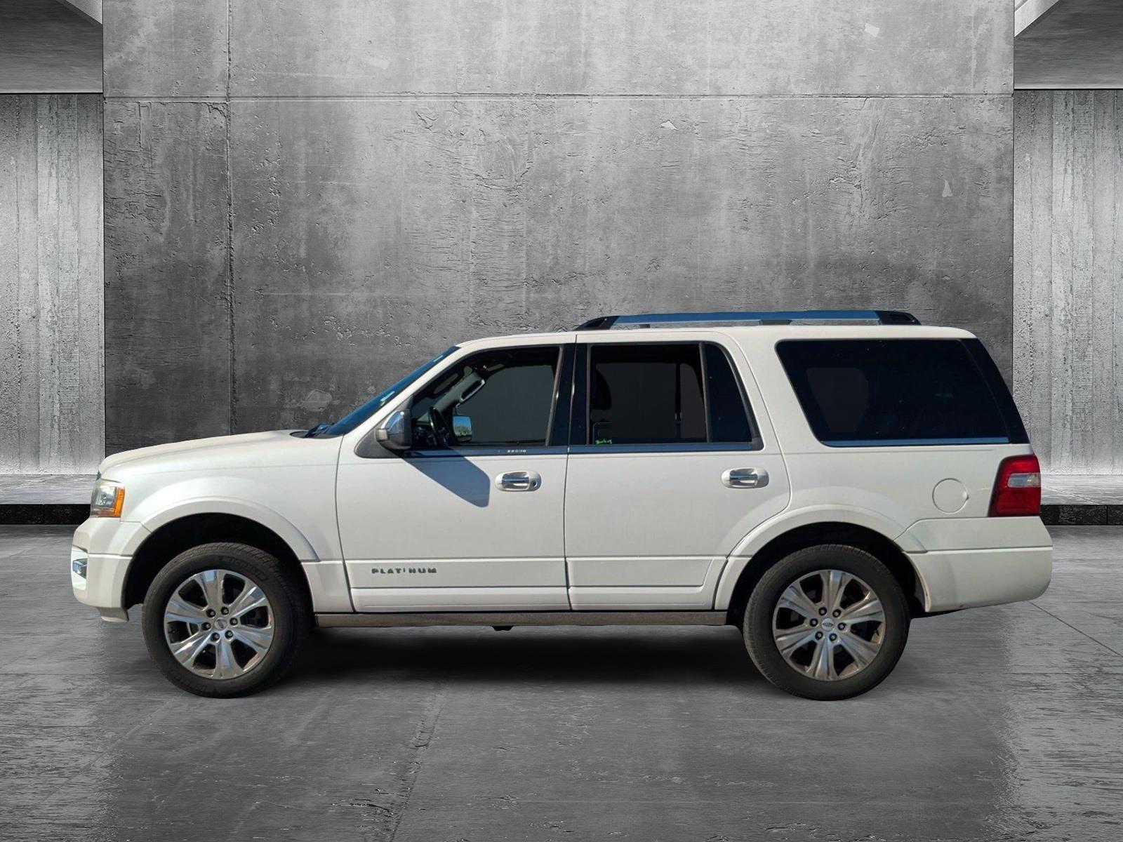 2015 Ford Expedition Vehicle Photo in St. Petersburg, FL 33713