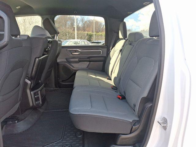 2022 Ram 1500 Vehicle Photo in WATERTOWN, CT 06795-3318