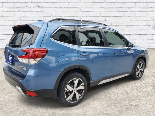 2020 Subaru Forester Vehicle Photo in SUNRISE, FL 33323-3202