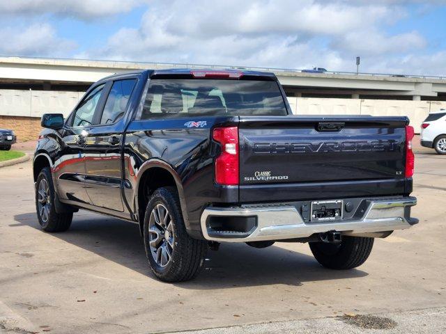 2022 Chevrolet Silverado 1500 Vehicle Photo in SUGAR LAND, TX 77478-0000