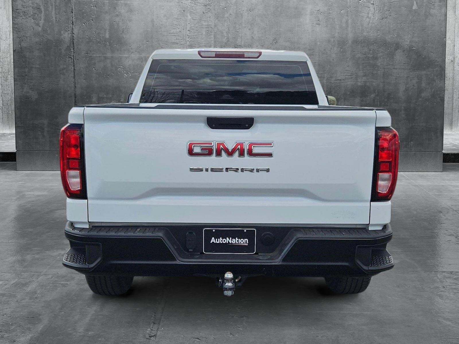 2019 GMC Sierra 1500 Vehicle Photo in GILBERT, AZ 85297-0446