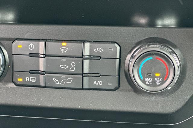 2020 Ford F-150 Vehicle Photo in SPOKANE, WA 99202-2191