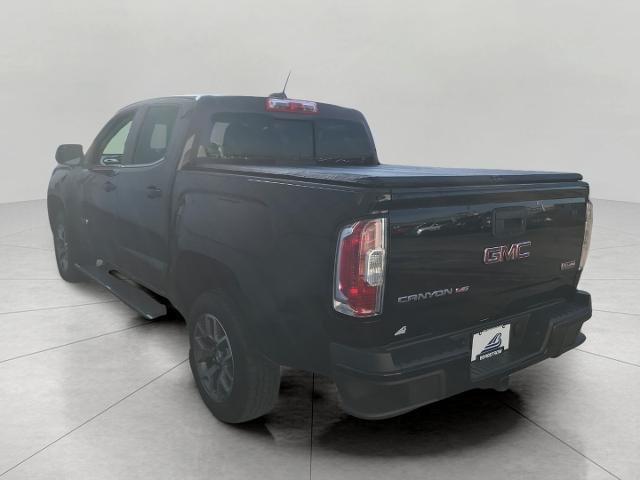 2019 GMC Canyon Vehicle Photo in GREEN BAY, WI 54303-3330