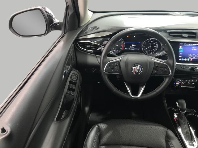 2022 Buick Encore GX Vehicle Photo in GREEN BAY, WI 54303-3330