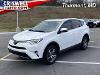 Used 2017 Toyota RAV4 XLE with VIN 2T3RFREV4HW672973 for sale in Thurmont, MD