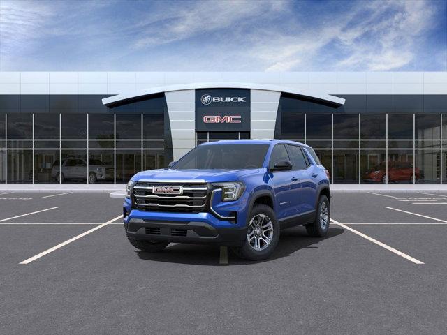 2025 GMC Terrain Vehicle Photo in ALBERTVILLE, AL 35950-0246