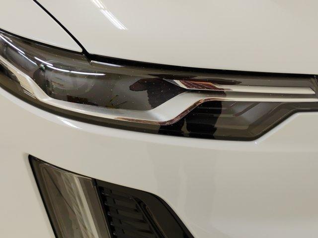 2025 Cadillac XT6 Vehicle Photo in PINEVILLE, NC 28134-8495