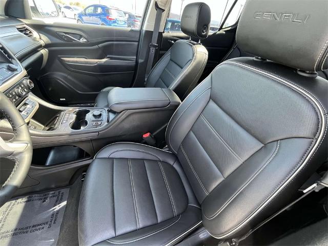 2023 GMC Acadia Vehicle Photo in ALCOA, TN 37701-3235