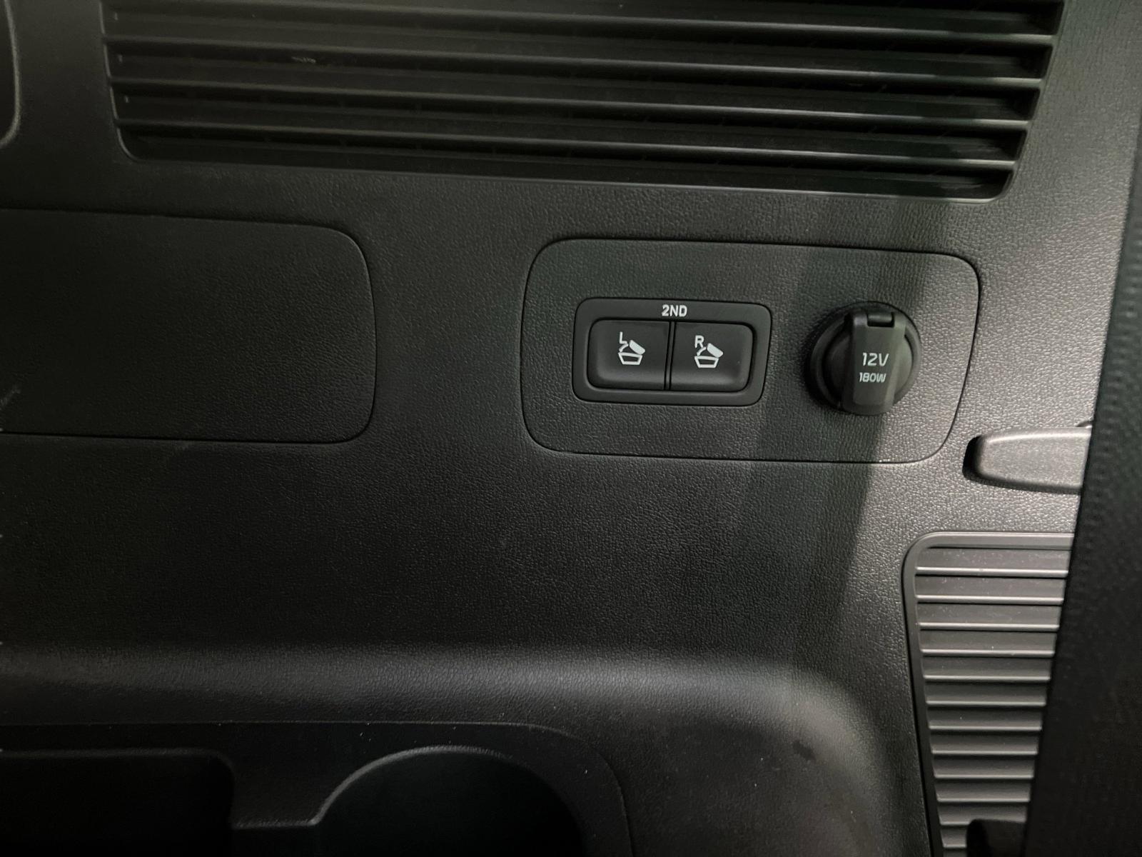 2022 Kia Sorento Vehicle Photo in GEORGETOWN, TX 78626-7508