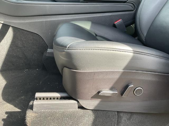 2023 Tesla Model Y Vehicle Photo in San Antonio, TX 78230