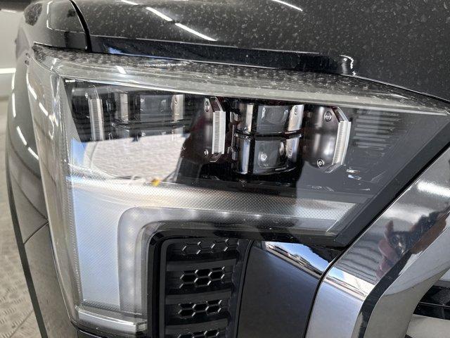 2024 Toyota Tundra 4WD Vehicle Photo in Charlotte, NC 28273