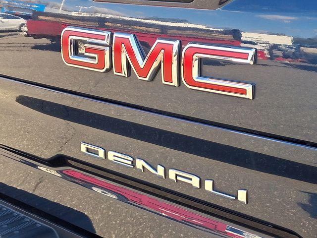 2021 GMC Sierra 1500 Vehicle Photo in DANBURY, CT 06810-5034