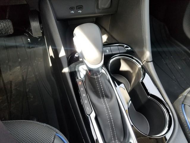 2025 Buick Encore GX Vehicle Photo in ELYRIA, OH 44035-6349