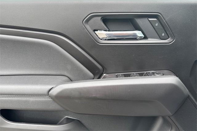 2025 GMC Canyon Vehicle Photo in ELK GROVE, CA 95757-8703