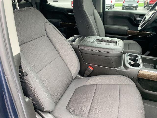 2022 Chevrolet Silverado 1500 LTD Vehicle Photo in MOON TOWNSHIP, PA 15108-2571