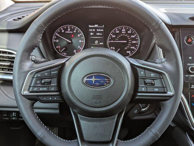 2023 Subaru Outback Vehicle Photo in San Antonio, TX 78230