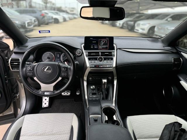 2021 Lexus NX 300 Vehicle Photo in San Antonio, TX 78230